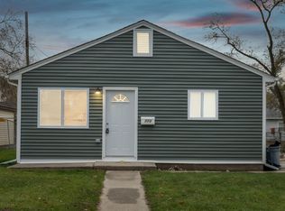 773 Taney Pl, Gary, IN 46404