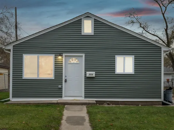 773 Taney Pl, Gary, IN 46404