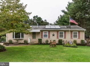 229 Fenimore Dr, Williamstown, NJ