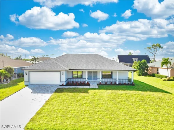 2314 SW 18th St, Cape Coral, FL 33991