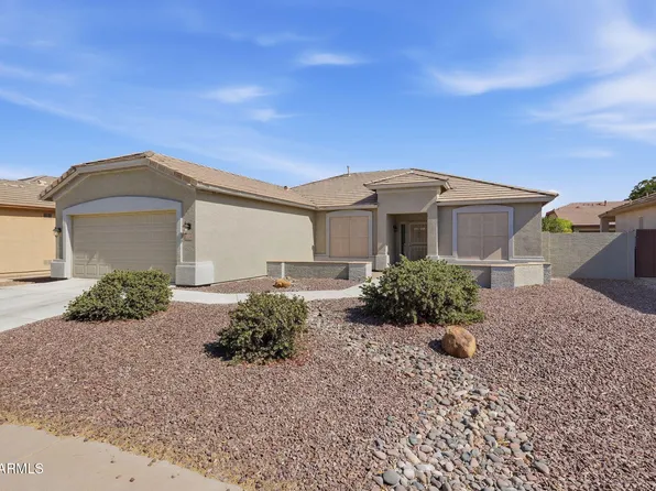 3478 E RUNAWAY BAY Place, Chandler, AZ 85249