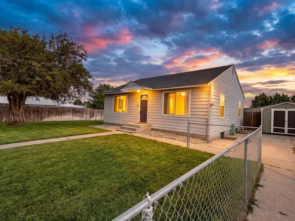 1007 E 7th Ave, Kennewick, WA 99336