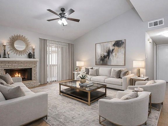 2nd image of 5000 Milwee St APT 74