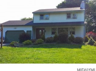 6649 Sholtz Rd, Verona, NY 13478