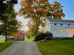 739 Center Hill Rd, Copake, NY 12516