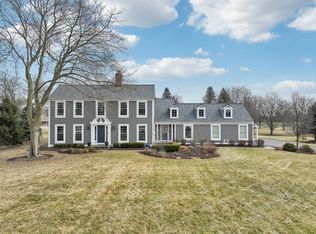 5077 Village Rd, Saline, MI 48176