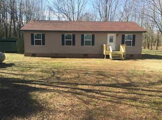 407 County Road 785, Jonesboro, AR 72401