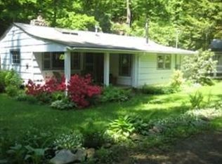 96 Waterfalls Rd, Kerhonkson, NY 12446