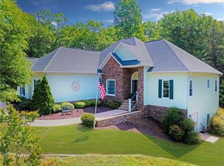 3900 Turnberry Loop, Seneca, SC 29678