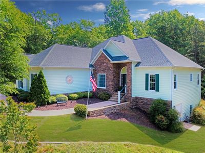 3900 Turnberry Loop, Seneca, SC, 29678