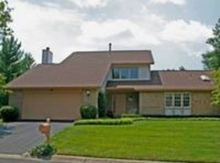 18 Rich Branch Ct, Gaithersburg, MD 20878