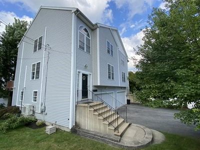 4 Jersey Dr, Worcester, MA, 01606