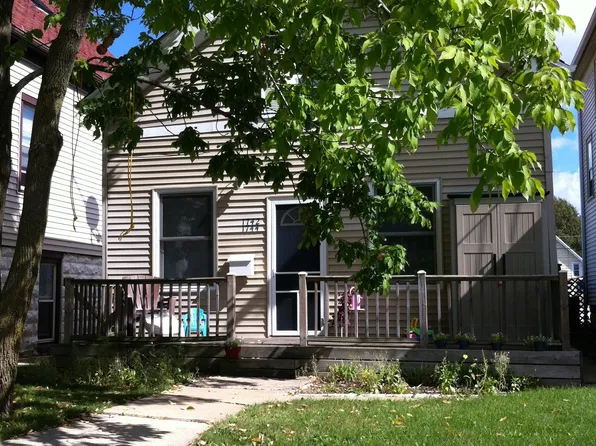 1742 S 66th St, West Allis, WI 53214