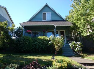 2338 N 61st St, Seattle, WA 98103