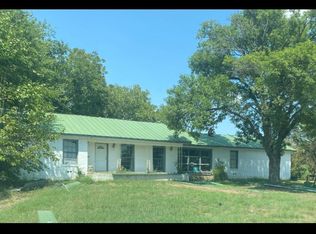 756 Church Rd, Mc Gregor, TX 76657