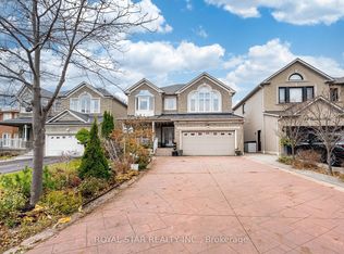 40 Oakdale Rd, Vaughan, ON L6A 1J1