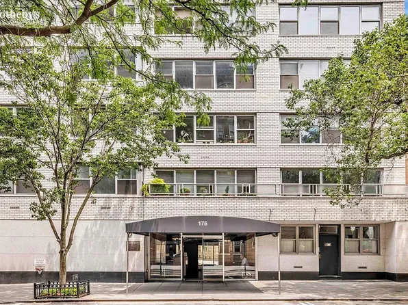 175 West 13th Street 16E image 1 of 3