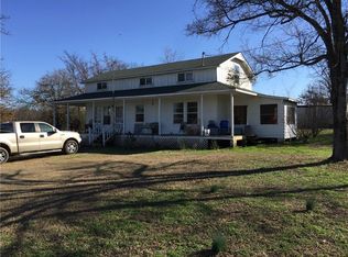 14751 Kerr Lake Rd, Keota, OK 74941