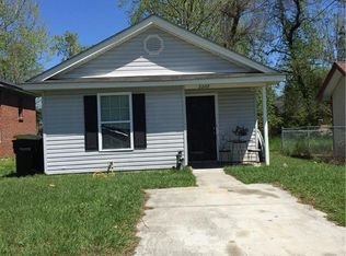 2208 Hudson St, Savannah, GA 31415