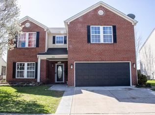 10105 Yosemite Ln, Indianapolis, IN