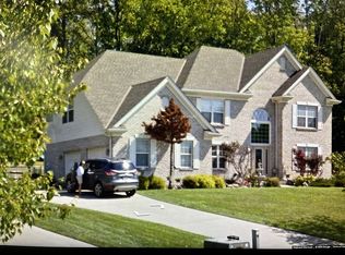 3960 Von Rissen Ct, Cleves, OH 45002