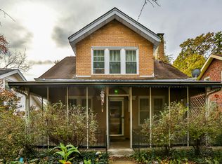 7416 Lynn Ave, Saint Louis, MO 63130