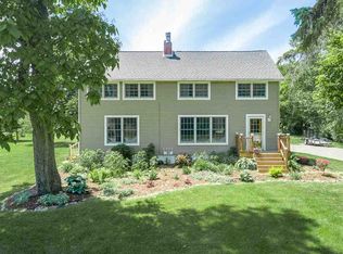 3201 N Eastman Rd, Midland, MI 48642