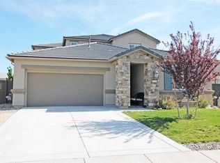 2495 Gallagher Rd, Sparks, NV 89436