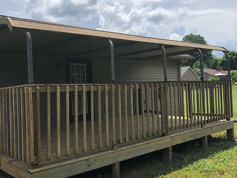 415 Abner Cruze Rd — Photo 2