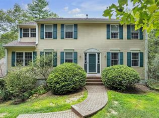 31 Estate Dr, Exeter, RI 02822