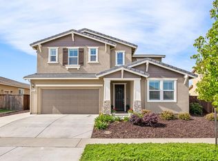 8025 Randolph Dr, Roseville, CA