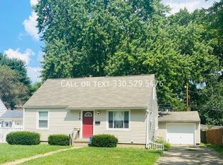 174 Anna Ave NW, Canton, OH 44708