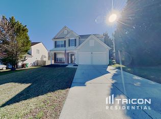 3850 Windstream Way, Jamestown, NC 27282