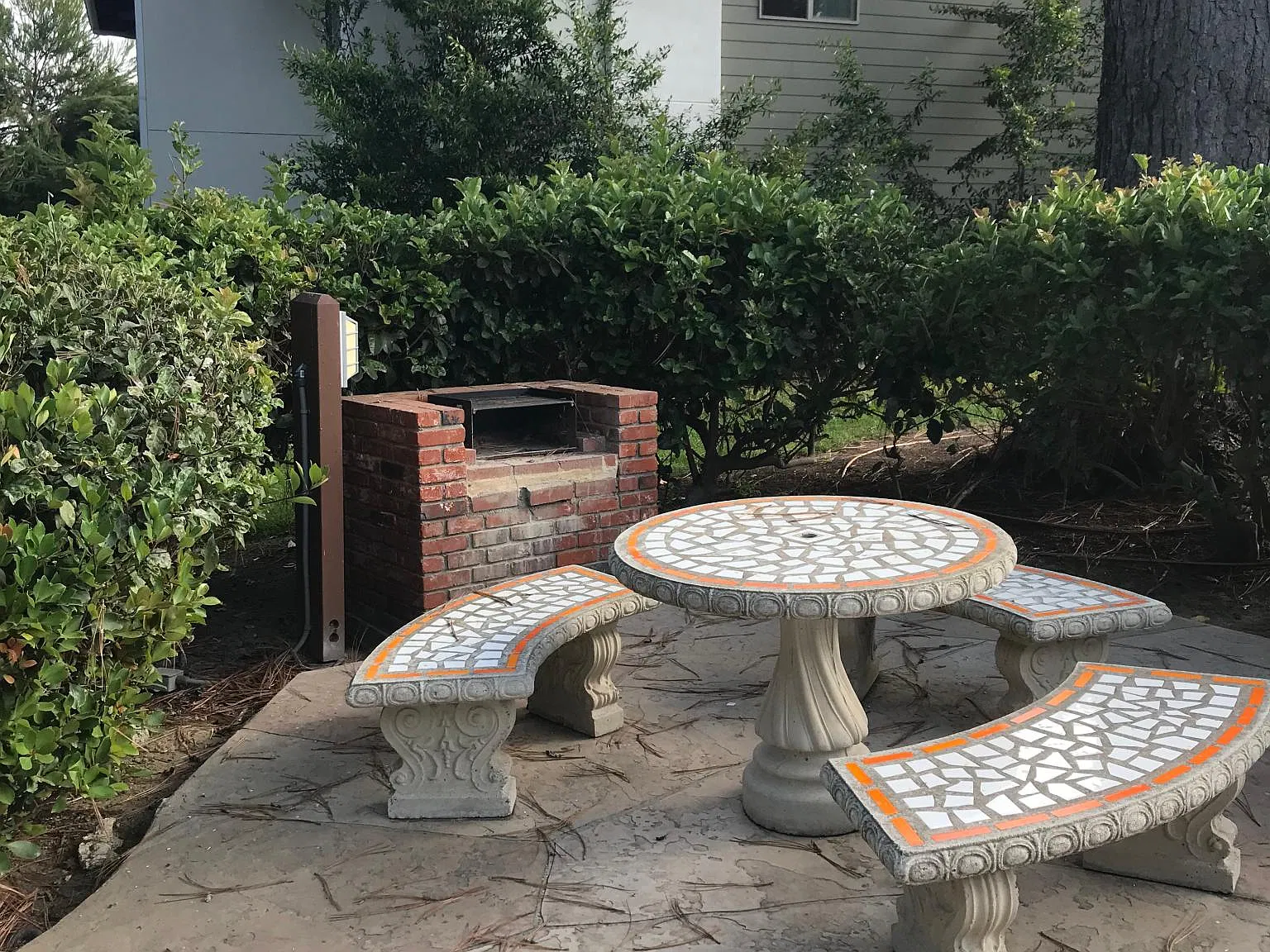 2 bed, 810 sqft, $3,200 — Photo 4