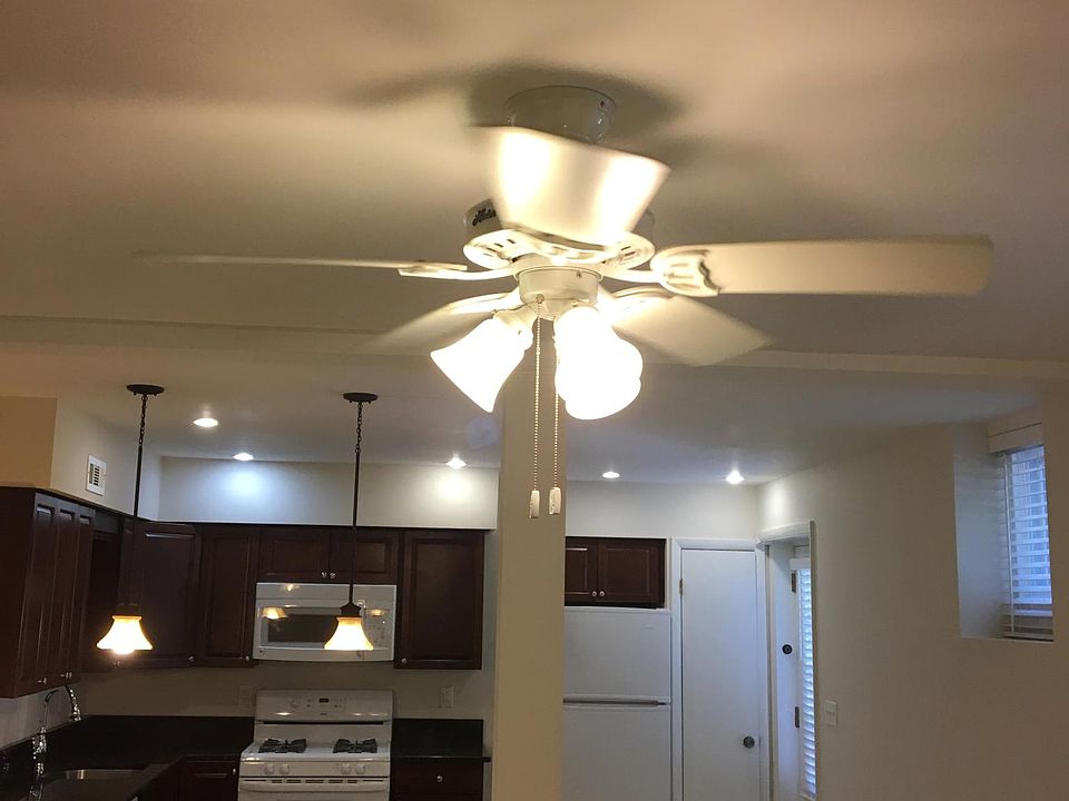 Looking to kitchen and bar