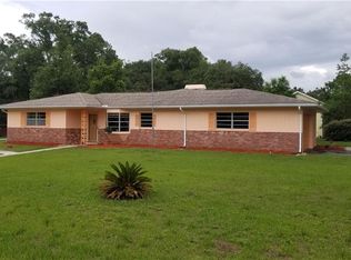 501 Hiawatha Ave, Inverness, FL 34452