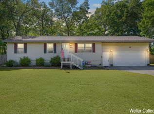 287 Woodview Dr, Muskegon, MI 49442