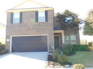 3627 Apache Meadows Dr, Baytown, TX 77521