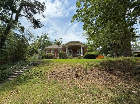 1206 S Lamar Blvd, Oxford, MS 38655