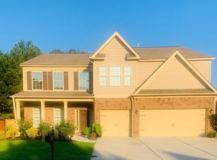 470 Lakeside Vw, Fairburn, GA 30213