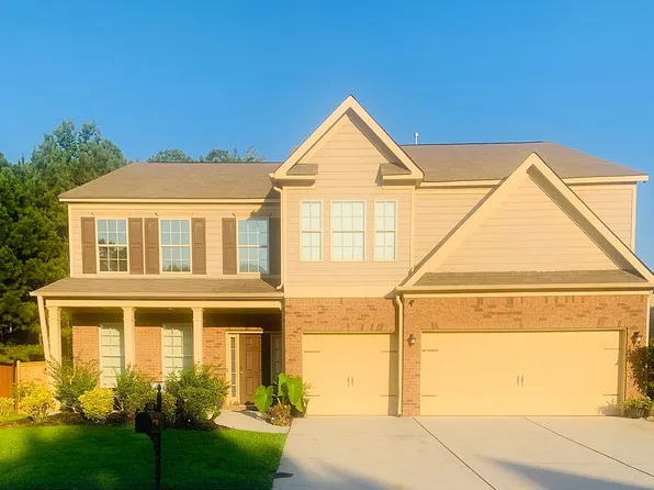 470 Lakeside Vw, Fairburn, GA 30213