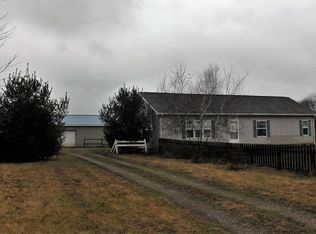 8895 State Route 752, Ashville, OH
