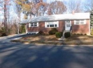 1207 White Way, Laurel, MD 20707