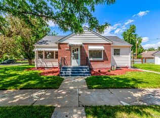 719 W Kiowa Ave, Fort Morgan, CO 80701