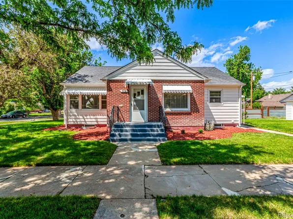 719 W Kiowa Avenue, Fort Morgan, CO 80701