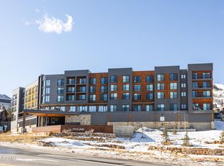 2670 Canyons Resort Dr #416, Park City, UT 84098