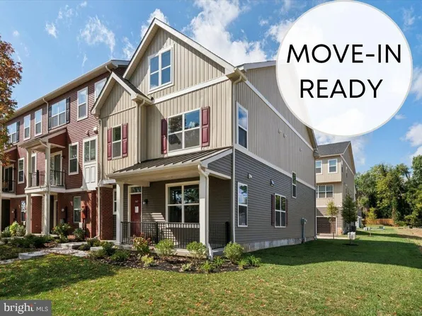 1847 Arch St Lot 1, East Norriton, PA 19401