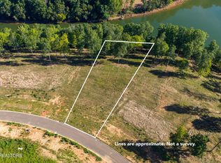 LOT 27 Graystone, Morristown, TN 37814