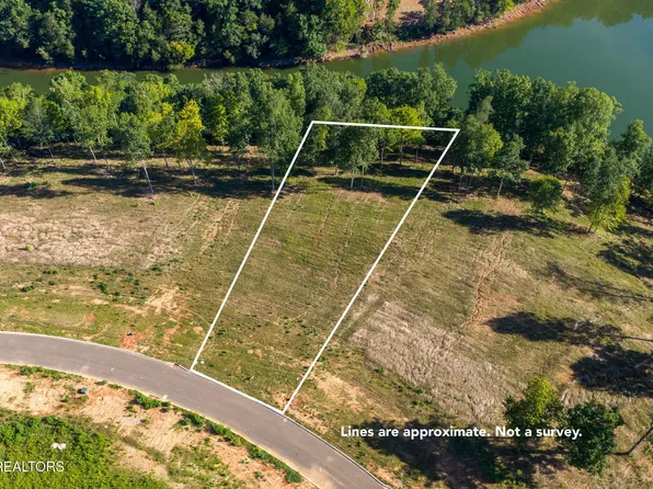 LOT 27 Graystone, Morristown, TN 37814