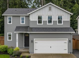 1727 NE 15th Ave, Canby, OR 97013